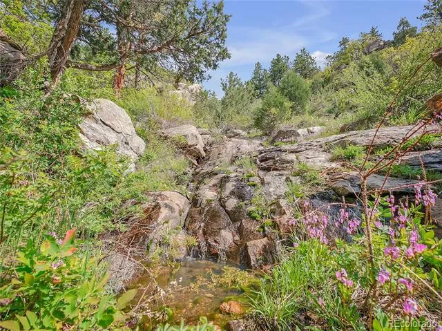 5162 Raven Gulch Road Morrison, CO 80465