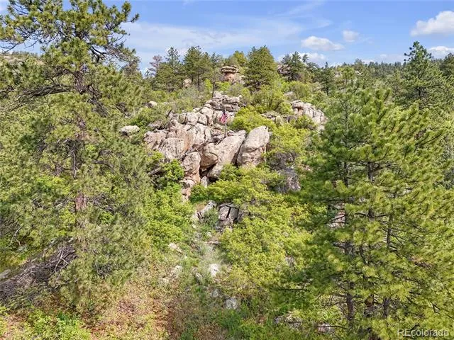 5162 Raven Gulch Road Morrison, CO 80465