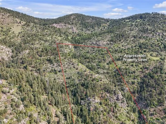 5162 Raven Gulch Road Morrison, CO 80465