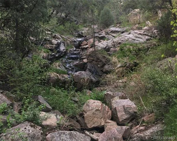 5162 Raven Gulch Road Morrison, CO 80465
