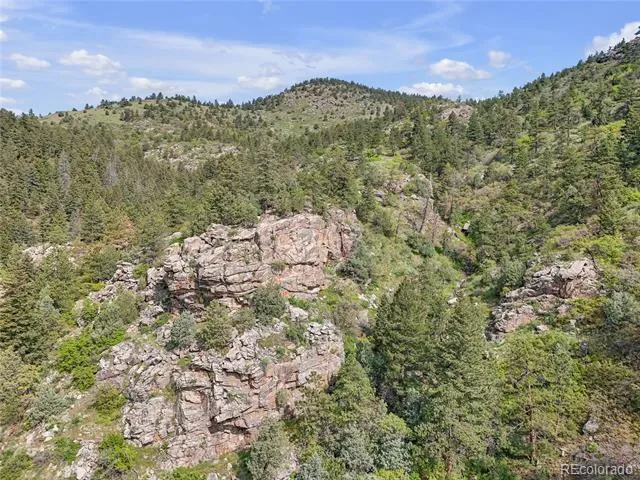 5162 Raven Gulch Road Morrison, CO 80465