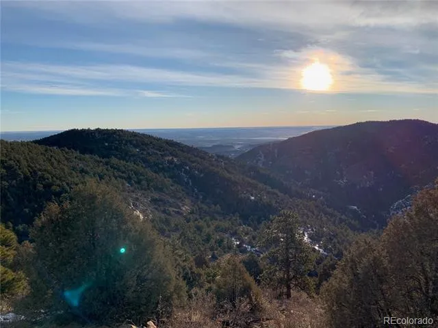 5162 Raven Gulch Road Morrison, CO 80465