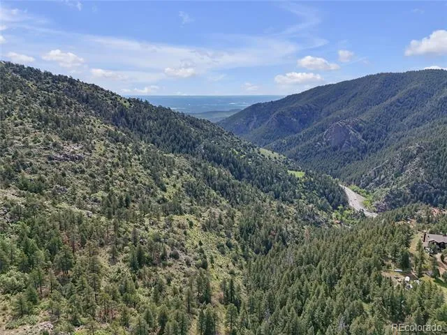 5162 Raven Gulch Road Morrison, CO 80465