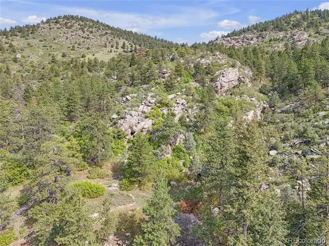 5162 Raven Gulch Road Morrison, CO 80465
