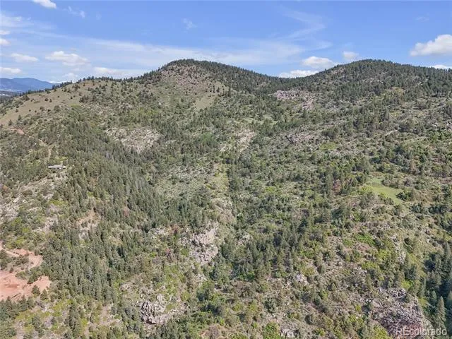 5162 Raven Gulch Road Morrison, CO 80465