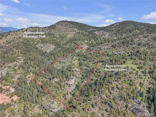 5162 Raven Gulch Road Morrison, CO 80465