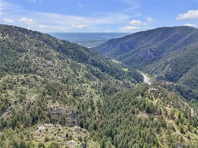 5162 Raven Gulch Road Morrison, CO 80465