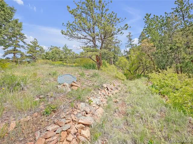 5162 Raven Gulch Road Morrison, CO 80465
