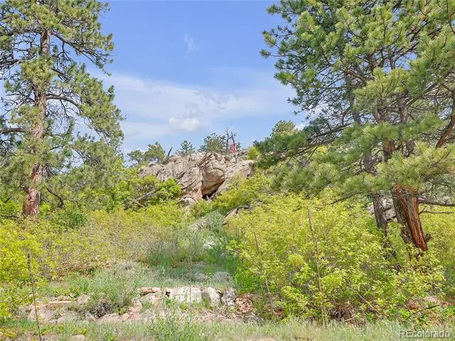 5162 Raven Gulch Road Morrison, CO 80465