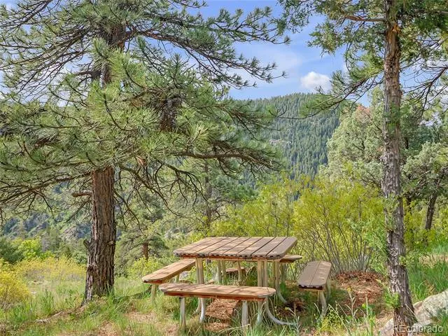 5162 Raven Gulch Road Morrison, CO 80465