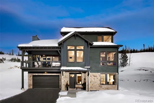 170 Scenic Trail Winter Park, CO 80482