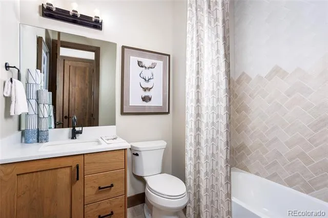 170 Scenic Trail Winter Park, CO 80482