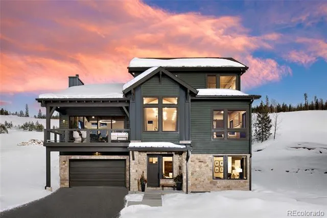 170 Scenic Trail Winter Park, CO 80482