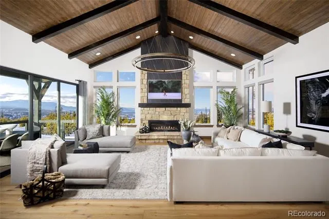 170 Scenic Trail Winter Park, CO 80482