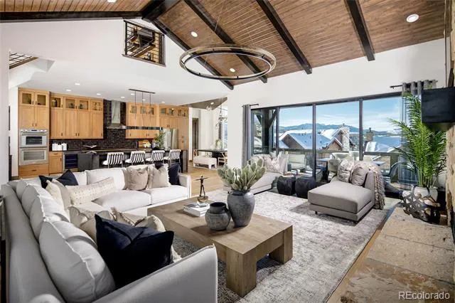 170 Scenic Trail Winter Park, CO 80482