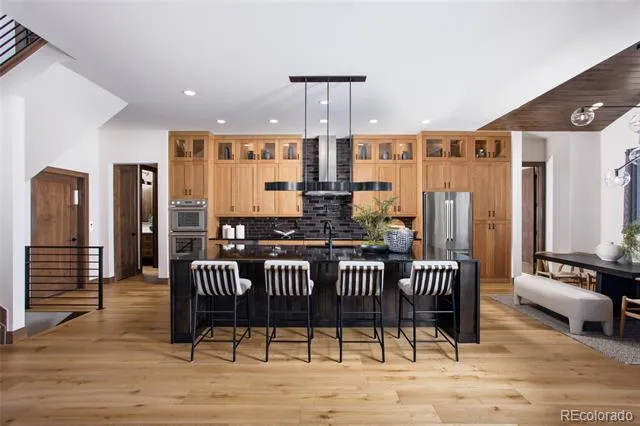 170 Scenic Trail Winter Park, CO 80482