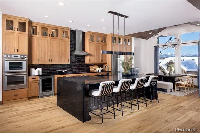 170 Scenic Trail Winter Park, CO 80482