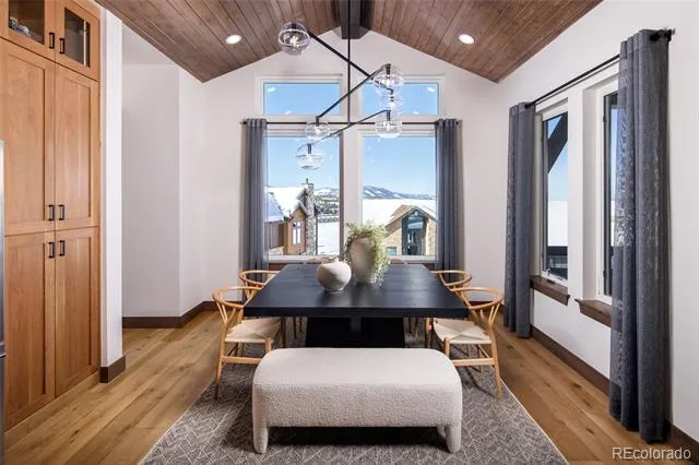 170 Scenic Trail Winter Park, CO 80482