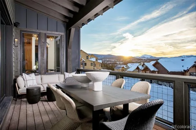 170 Scenic Trail Winter Park, CO 80482