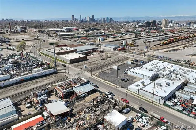 4228 Josephine Street Denver, CO 80216