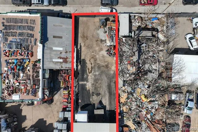 4228 Josephine Street Denver, CO 80216