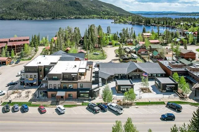 824 Grand Ave #110 Grand Lake, CO 80447