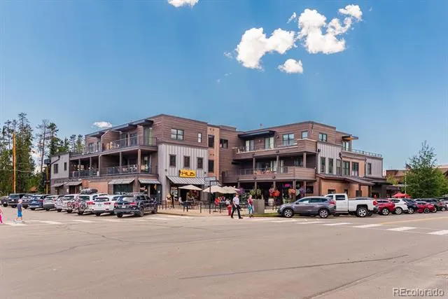 824 Grand Ave #110 Grand Lake, CO 80447