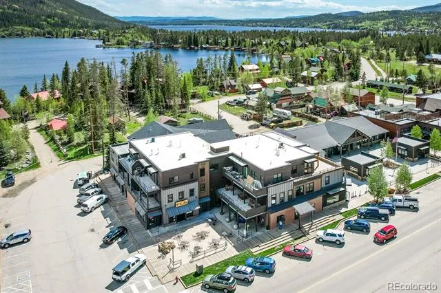 824 Grand Ave #110 Grand Lake, CO 80447