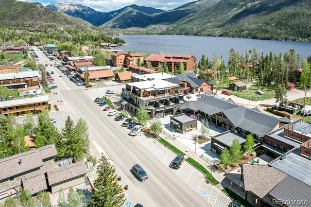 824 Grand Ave #110 Grand Lake, CO 80447