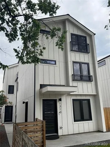 1310 Zenobia Street Denver, CO 80204