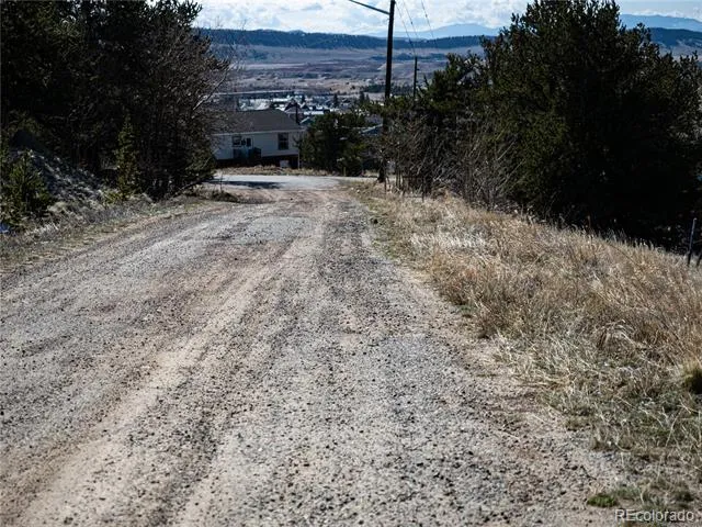 39 Platte View Drive Fairplay, CO 80440
