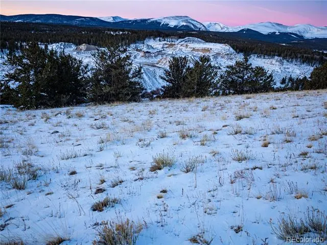 39 Platte View Drive Fairplay, CO 80440
