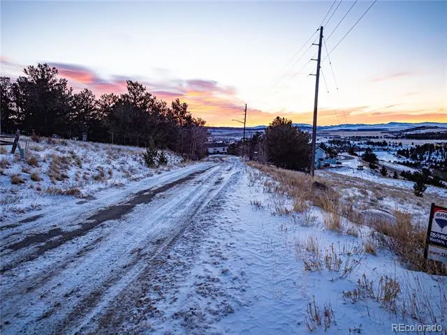 39 Platte View Drive Fairplay, CO 80440