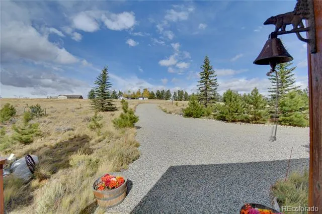 423 Wagon Wheel Road Hartsel, CO 80449