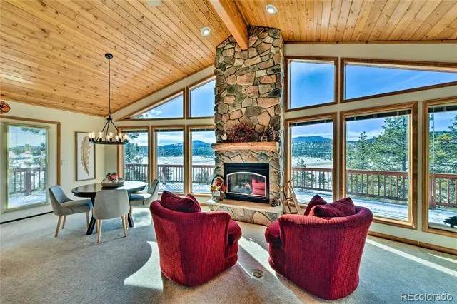 423 Wagon Wheel Road Hartsel, CO 80449