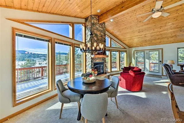 423 Wagon Wheel Road Hartsel, CO 80449