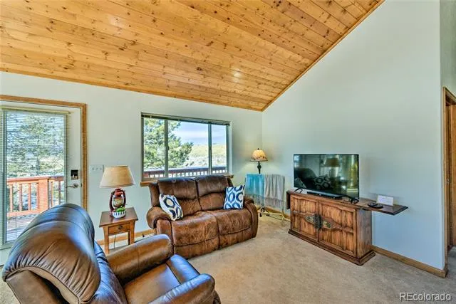 423 Wagon Wheel Road Hartsel, CO 80449
