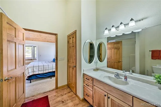 423 Wagon Wheel Road Hartsel, CO 80449