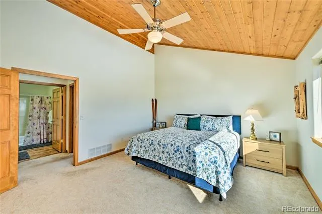 423 Wagon Wheel Road Hartsel, CO 80449