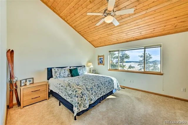 423 Wagon Wheel Road Hartsel, CO 80449