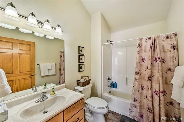 423 Wagon Wheel Road Hartsel, CO 80449
