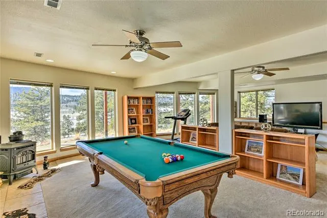 423 Wagon Wheel Road Hartsel, CO 80449