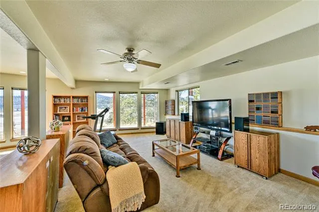 423 Wagon Wheel Road Hartsel, CO 80449