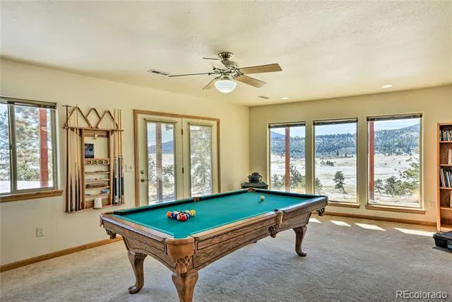 423 Wagon Wheel Road Hartsel, CO 80449