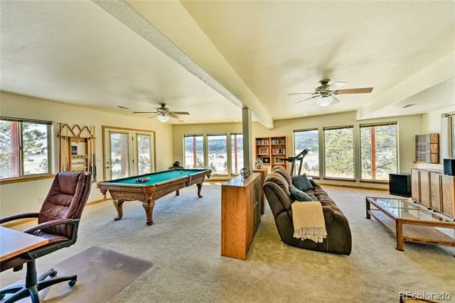 423 Wagon Wheel Road Hartsel, CO 80449