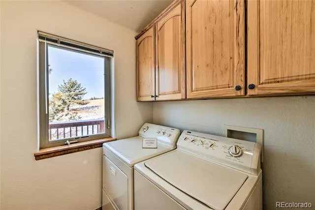 423 Wagon Wheel Road Hartsel, CO 80449