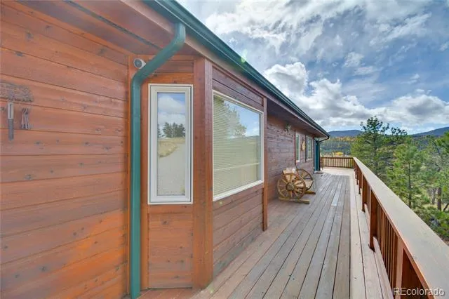 423 Wagon Wheel Road Hartsel, CO 80449