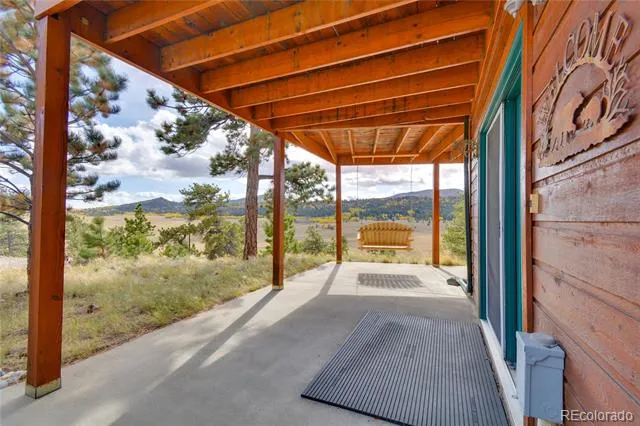 423 Wagon Wheel Road Hartsel, CO 80449