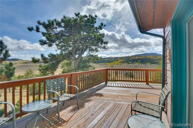 423 Wagon Wheel Road Hartsel, CO 80449