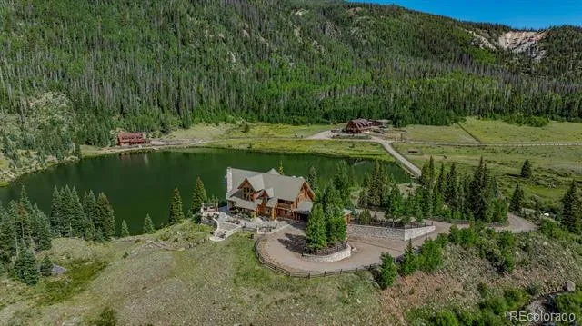 2418 Forest Rd 526 Creede, CO 81130